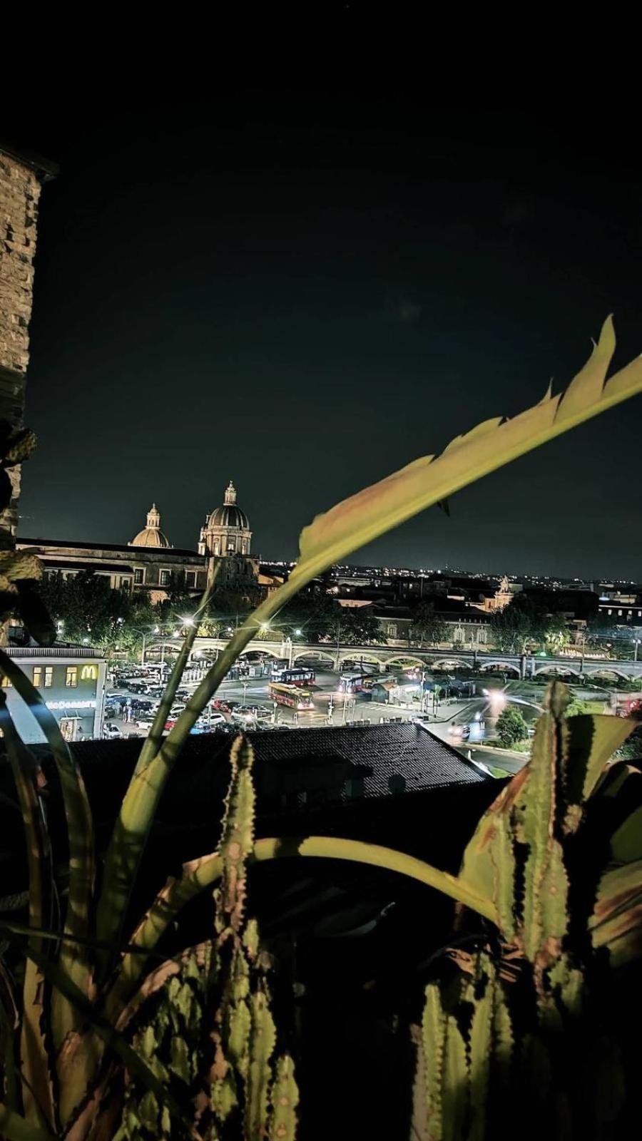 Rooftop53 カターニア エクステリア 写真